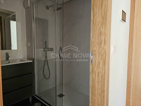 Apartamento T1 Arrendamento em Paranhos,Porto