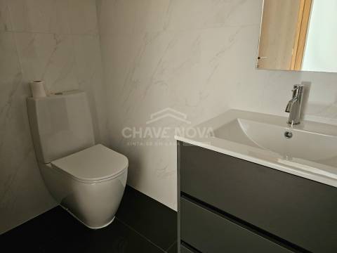 Apartamento T1 Arrendamento em Paranhos,Porto