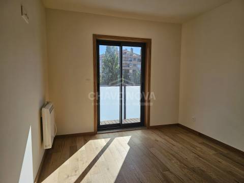 Apartamento T1 Arrendamento em Paranhos,Porto