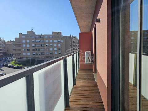 Apartamento T1 Arrendamento em Paranhos,Porto