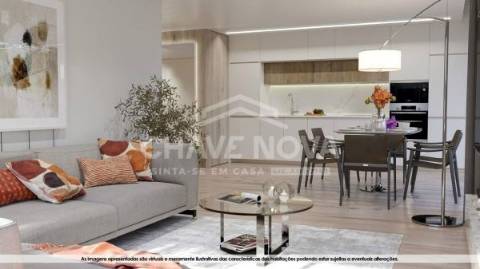 Apartamento T2 Venda em Mafamude e Vilar do Paraíso,Vila Nova de Gaia