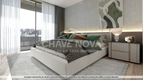 Apartamento T2 Venda em Mafamude e Vilar do Paraíso,Vila Nova de Gaia