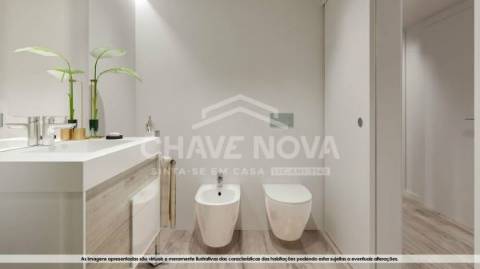 Apartamento T2 Venda em Mafamude e Vilar do Paraíso,Vila Nova de Gaia
