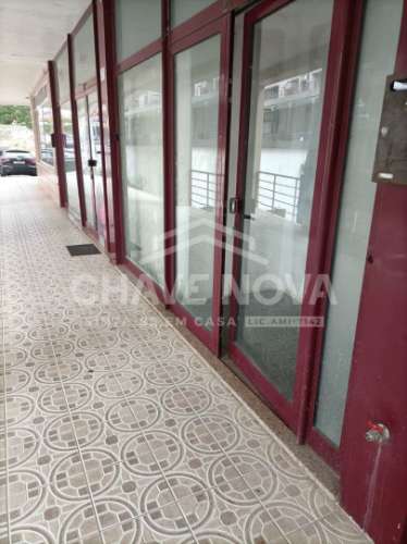 Loja  Arrendamento em Mafamude e Vilar do Paraíso,Vila Nova de Gaia