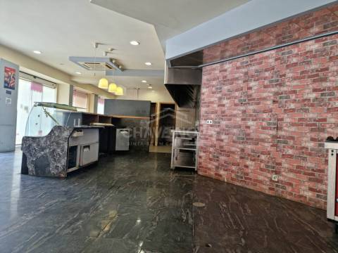 Café  Venda em São Mamede de Infesta e Senhora da Hora,Matosinhos