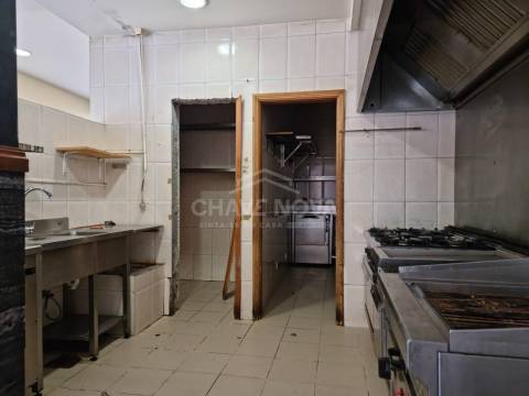 Café  Venda em São Mamede de Infesta e Senhora da Hora,Matosinhos