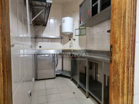 Café  Venda em São Mamede de Infesta e Senhora da Hora,Matosinhos