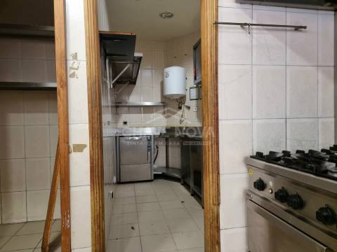 Café  Venda em São Mamede de Infesta e Senhora da Hora,Matosinhos