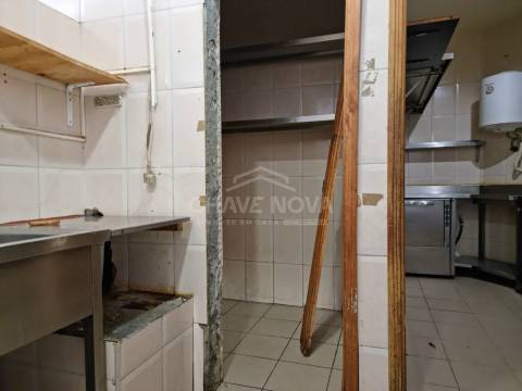 Café  Venda em São Mamede de Infesta e Senhora da Hora,Matosinhos