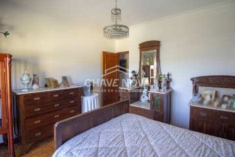 Apartamento T3 Venda em Nogueira e Silva Escura,Maia