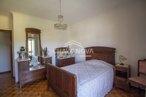 Apartamento T3 Venda em Nogueira e Silva Escura,Maia