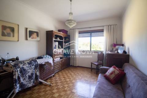 Apartamento T3 Venda em Nogueira e Silva Escura,Maia