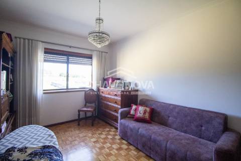 Apartamento T3 Venda em Nogueira e Silva Escura,Maia