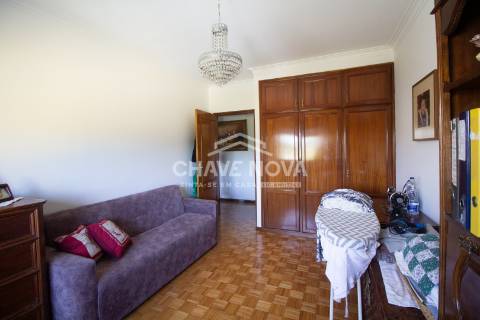 Apartamento T3 Venda em Nogueira e Silva Escura,Maia