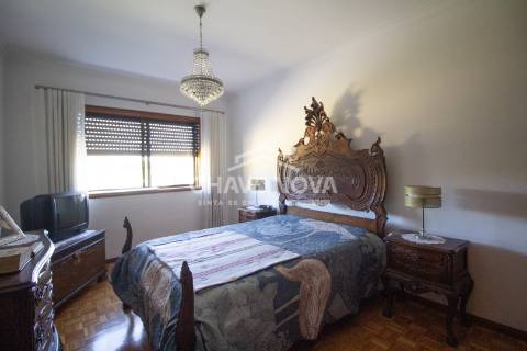 Apartamento T3 Venda em Nogueira e Silva Escura,Maia