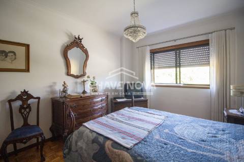 Apartamento T3 Venda em Nogueira e Silva Escura,Maia