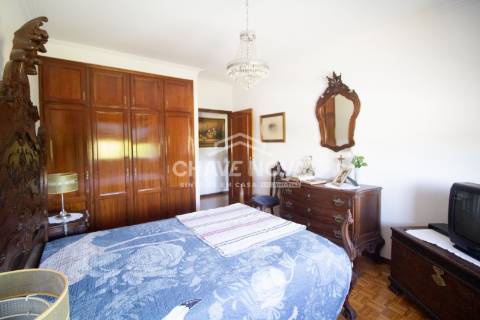 Apartamento T3 Venda em Nogueira e Silva Escura,Maia