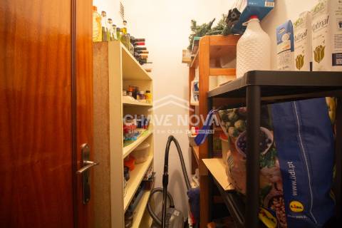 Apartamento T3 Venda em Nogueira e Silva Escura,Maia