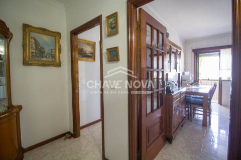 Apartamento T3 Venda em Nogueira e Silva Escura,Maia