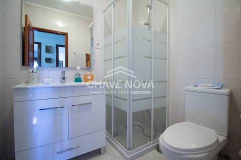 Apartamento T3 Venda em Nogueira e Silva Escura,Maia