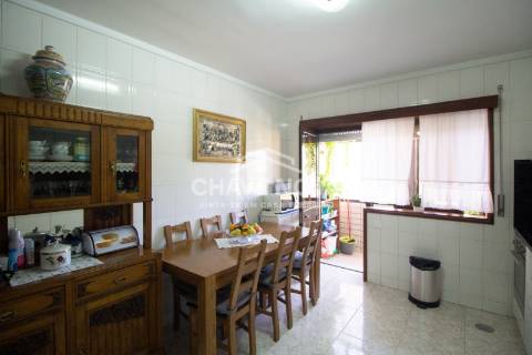 Apartamento T3 Venda em Nogueira e Silva Escura,Maia