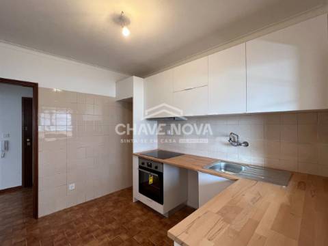Apartamento T2 Venda em Ermesinde,Valongo