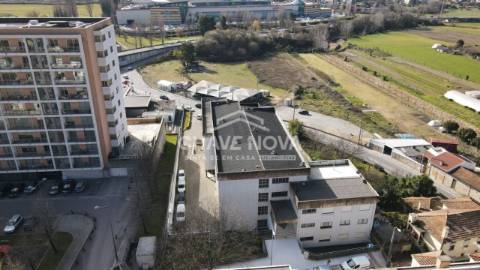 Apartamento T2 Venda em Ermesinde,Valongo