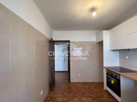 Apartamento T2 Venda em Ermesinde,Valongo