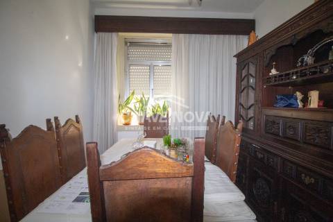 Moradia T4 Venda em Cidade da Maia,Maia