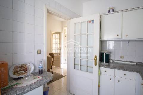 Moradia T4 Venda em Cidade da Maia,Maia