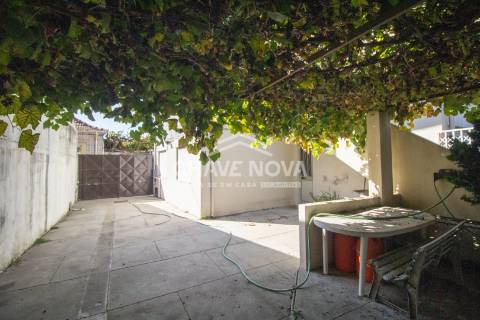 Moradia T4 Venda em Cidade da Maia,Maia