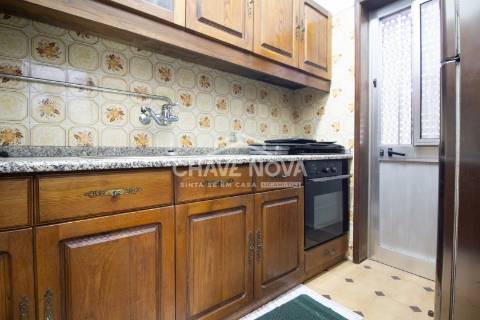 Moradia T4 Venda em Cidade da Maia,Maia