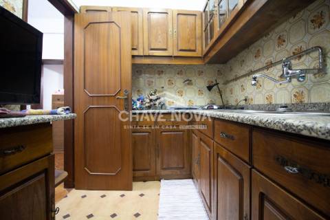 Moradia T4 Venda em Cidade da Maia,Maia