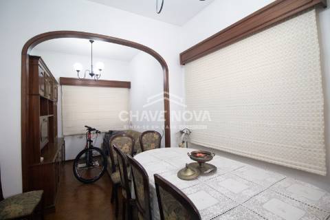 Moradia T4 Venda em Cidade da Maia,Maia