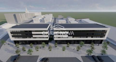 Apartamento T3 Venda em Fânzeres e São Pedro da Cova,Gondomar