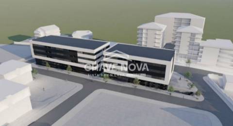 Apartamento T3 Venda em Fânzeres e São Pedro da Cova,Gondomar