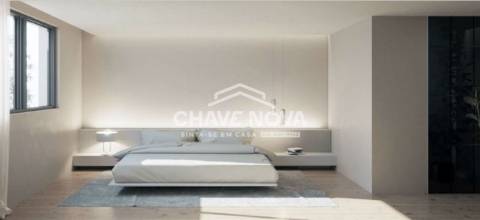 Apartamento T3 Venda em Fânzeres e São Pedro da Cova,Gondomar