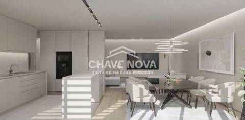 Apartamento T3 Venda em Fânzeres e São Pedro da Cova,Gondomar