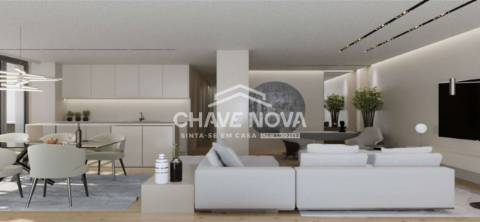 Apartamento T3 Venda em Fânzeres e São Pedro da Cova,Gondomar