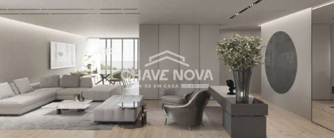 Apartamento T3 Venda em Fânzeres e São Pedro da Cova,Gondomar