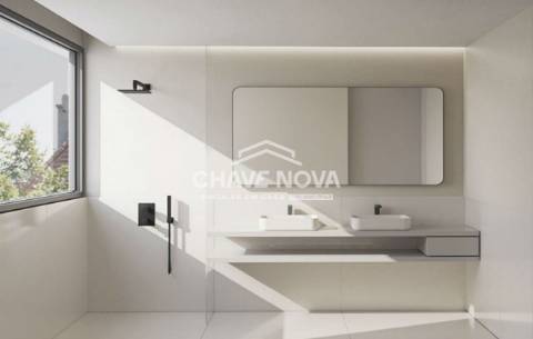 Apartamento T3 Venda em Fânzeres e São Pedro da Cova,Gondomar