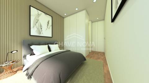 Apartamento T2 Venda em Matosinhos e Leça da Palmeira,Matosinhos