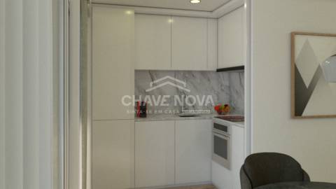Apartamento T2 Venda em Matosinhos e Leça da Palmeira,Matosinhos