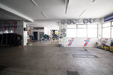 Loja  Venda em Cidade da Maia,Maia