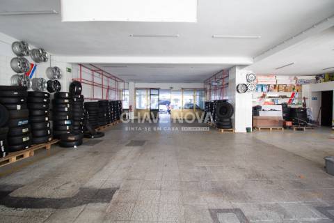 Loja  Venda em Cidade da Maia,Maia