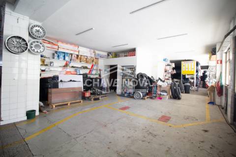 Loja  Venda em Cidade da Maia,Maia