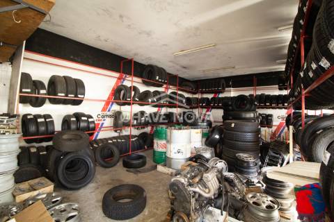 Loja  Venda em Cidade da Maia,Maia