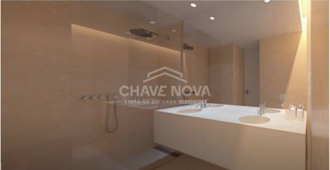 Apartamento T3 Venda em Matosinhos e Leça da Palmeira,Matosinhos