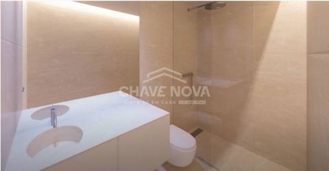 Apartamento T3 Venda em Matosinhos e Leça da Palmeira,Matosinhos