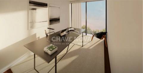 Apartamento T3 Venda em Matosinhos e Leça da Palmeira,Matosinhos